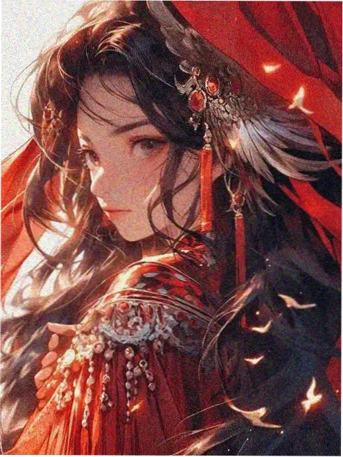 沙丘之外科幻电影海报